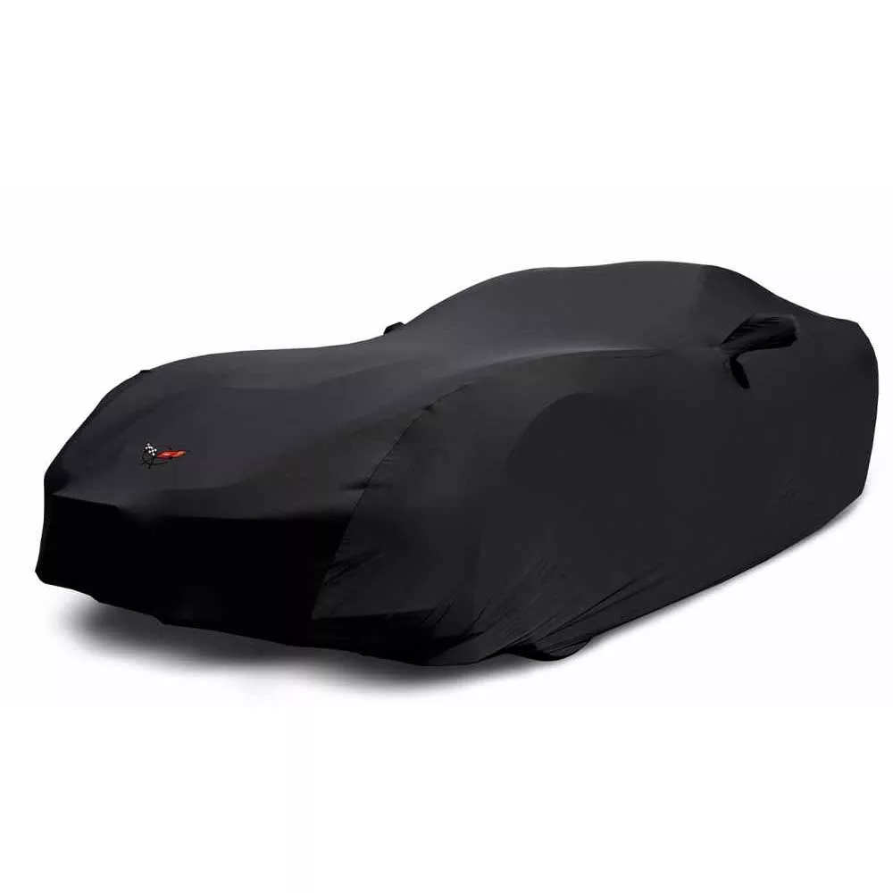 CoverKing MODA Satin Stretch Car Cover for C5 Corvette