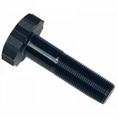HDB66 Gator Fasteners Harmonic Balancer Bolt - Chevy/GMC 6.6L Duramax - 2001-2019